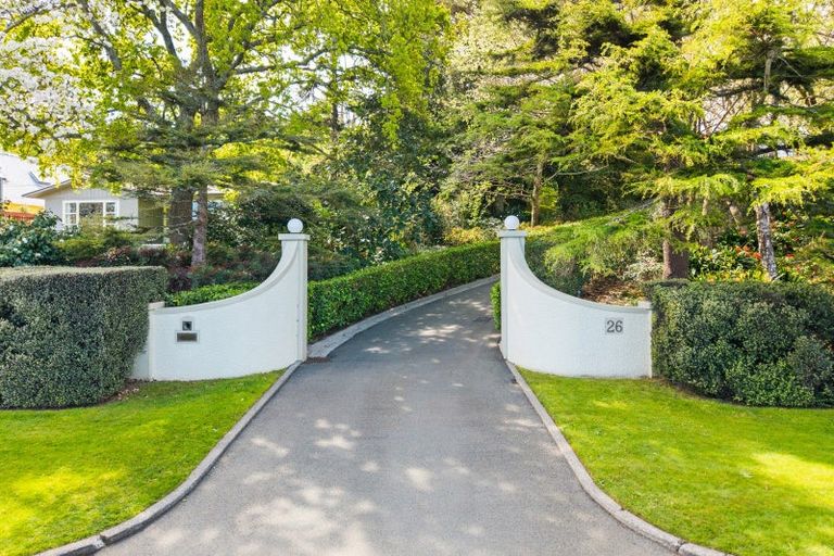 Photo of property in 26 Bristow Street, Saint Johns Hill, Whanganui, 4501