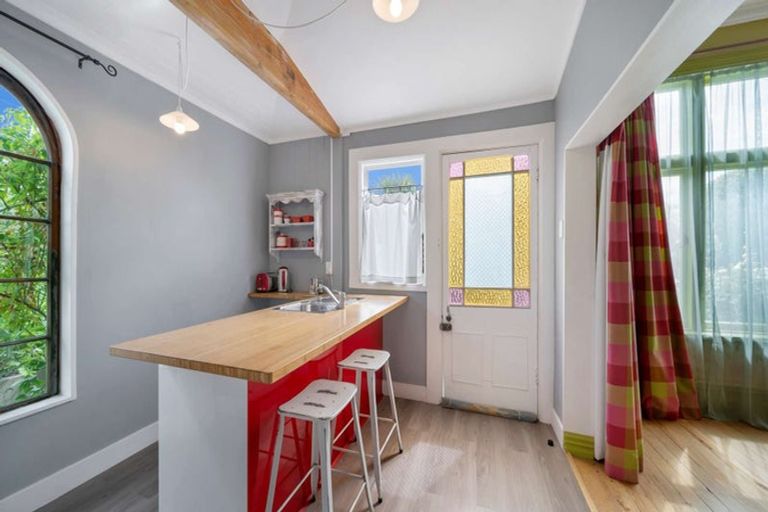 Photo of property in 1 Greta Street, South Hill, Oamaru, 9400