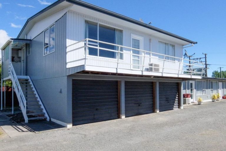 Photo of property in 1 Goodman Street, Blenheim, 7201