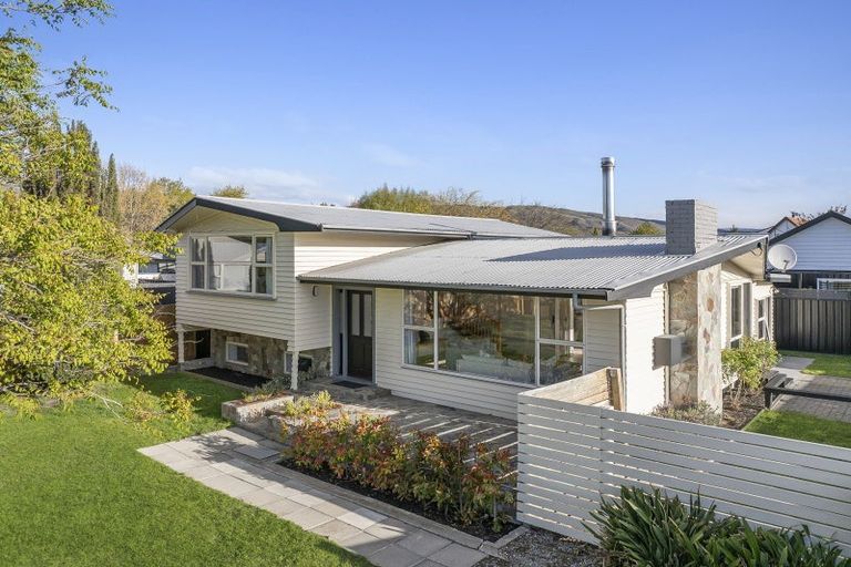 Photo of property in 104 Molyneux Avenue, Cromwell, 9310