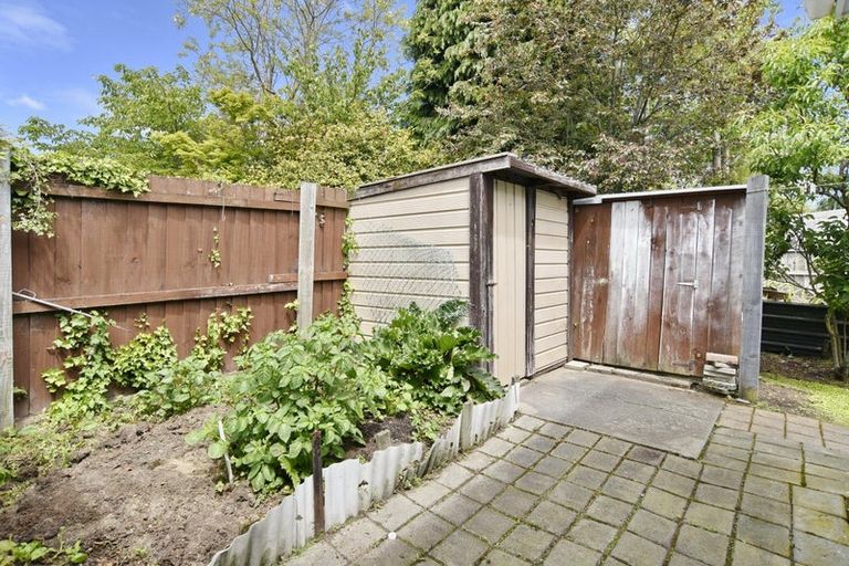 Photo of property in 413a High Street, Rangiora, 7400