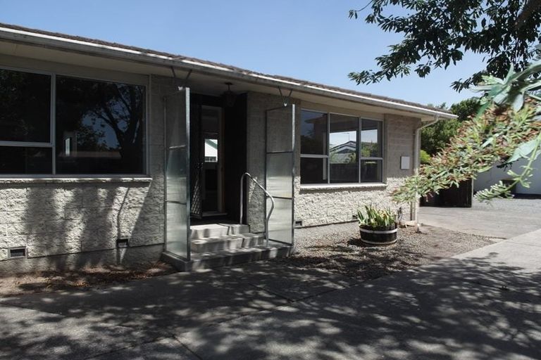 Photo of property in 1/702 Gloucester Street, Linwood, Christchurch, 8062