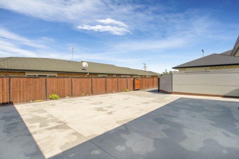 Photo of property in 56b Lorne Street, Morrinsville, 3300