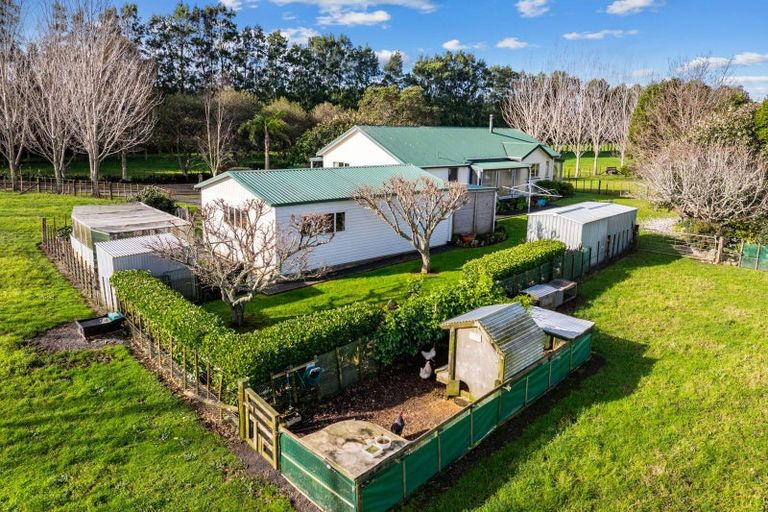 Photo of property in 51 Clendon Drive, Maungatapere, Whangarei, 0179
