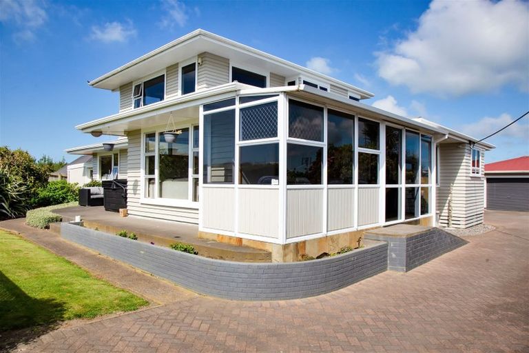 Photo of property in 5 Rata Street, Hawera, 4610