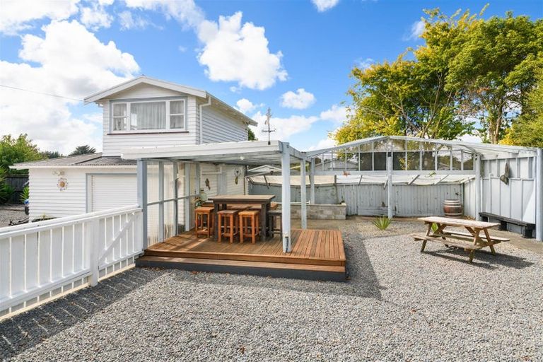 Photo of property in 9 Maunder Street, Marton, 4710