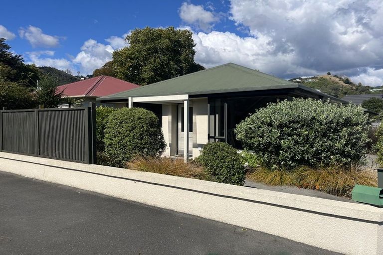 Photo of property in 252 Bridge Street, The Wood, Nelson, 7010