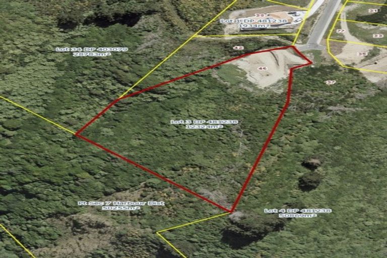 Photo of property in 46 Grumman Lane, Newlands, Wellington, 6037