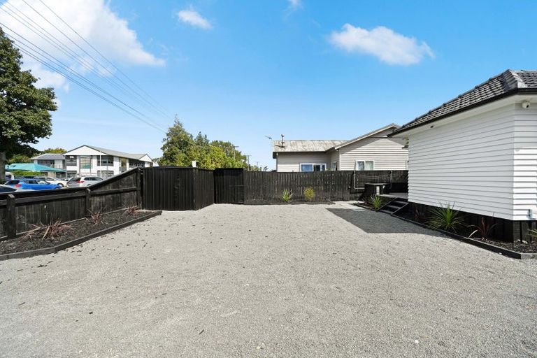 Photo of property in 42 Higgins Road, Frankton, Hamilton, 3204