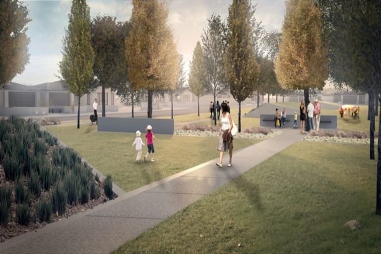 Photo of property in 16 Papawai Drive, Rangiora, 7400