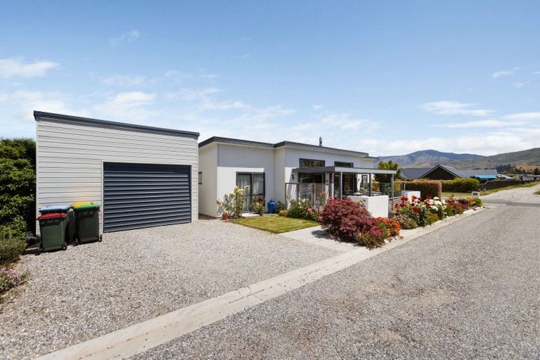 Photo of property in 4b Alpha Street, Cromwell, 9310
