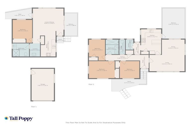Photo of property in 29 Oakleigh Street, Maungaraki, Lower Hutt, 5010