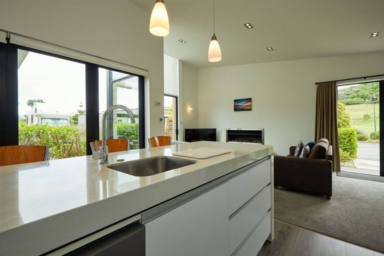 Photo of property in 1 Kersage Drive, Kaikoura Flat, Kaikoura, 7371