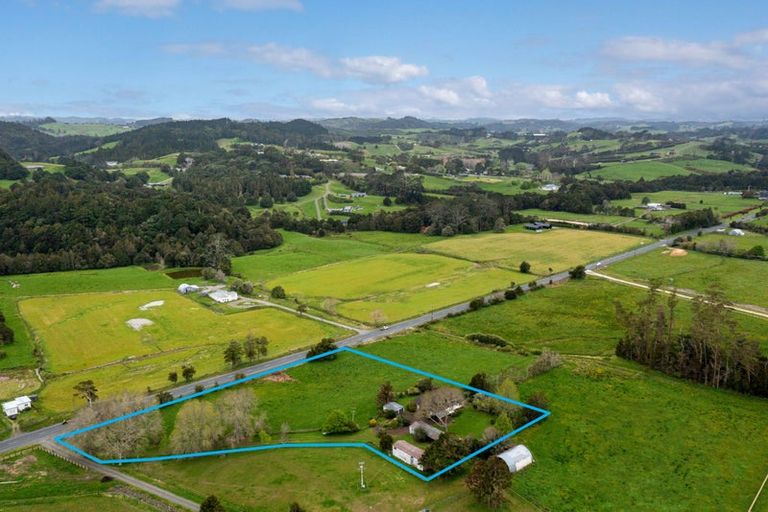 Photo of property in 288 Waitoki Road, Waitoki, Kaukapakapa, 0871