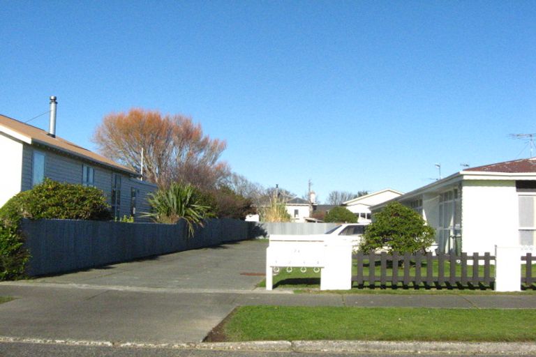 Photo of property in 2/73 Chapman Street, Richmond, Invercargill, 9810