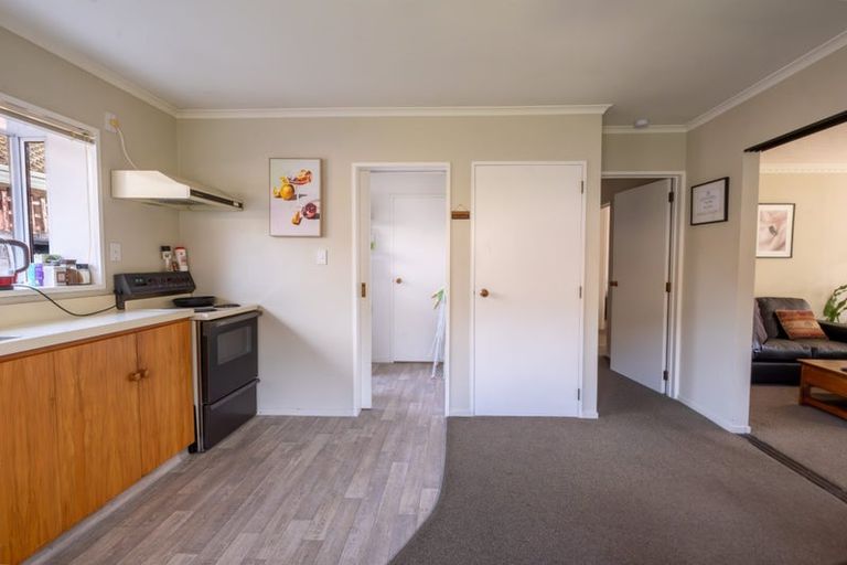 Photo of property in 1/100 Centaurus Road, Huntsbury, Christchurch, 8022