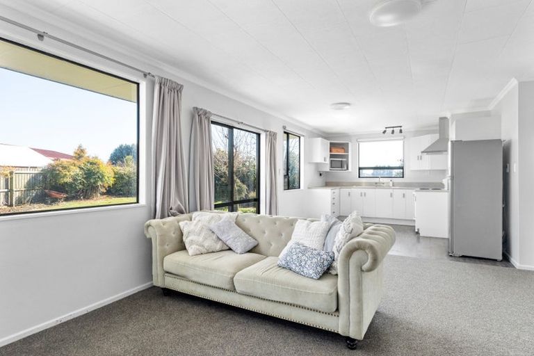 Photo of property in 29 Harris Place, Temuka, 7920