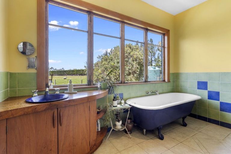 Photo of property in 189 Leithfield Road, Leithfield, Amberley, 7481