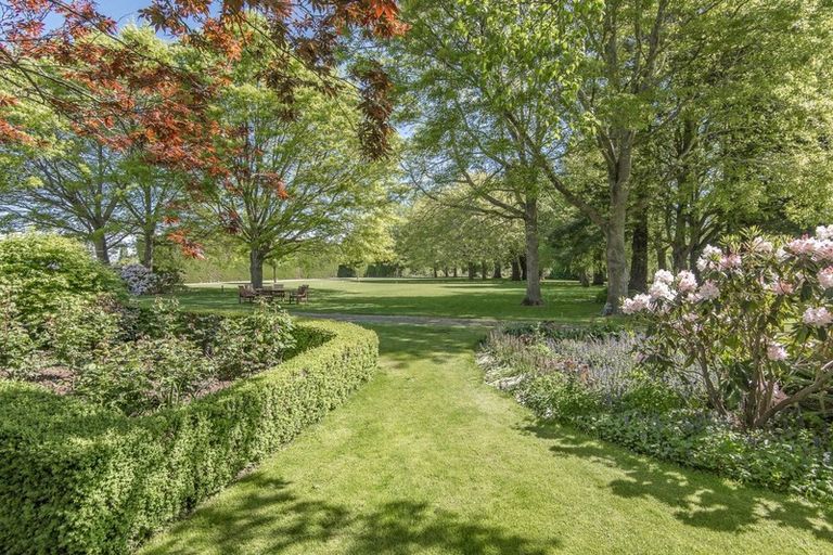 Photo of property in 214 Englishs Road, Lincoln, Christchurch, 7674