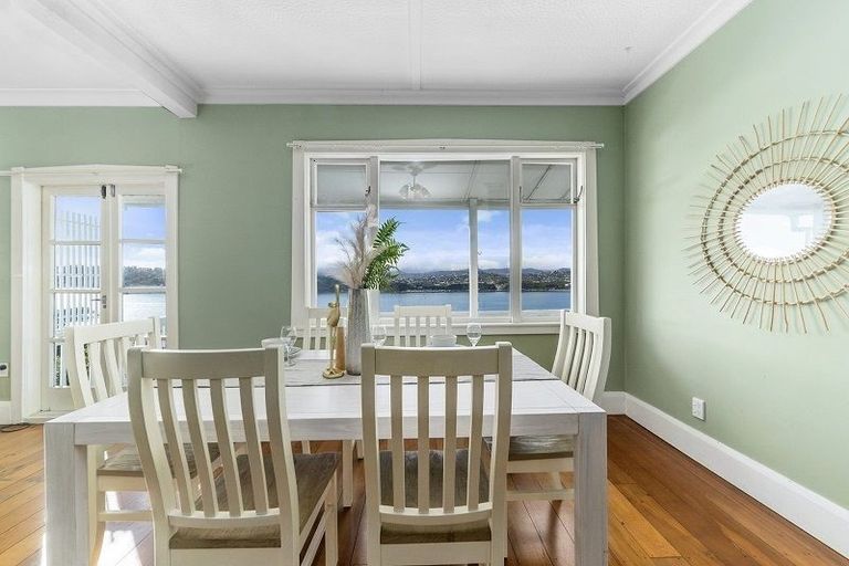 Photo of property in 43 Overtoun Terrace, Hataitai, Wellington, 6021