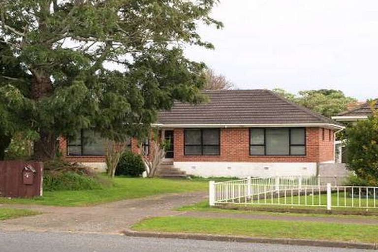Photo of property in 18 Graeme Avenue, Mangere East, Auckland, 2024
