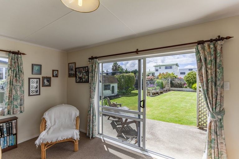 Photo of property in 61 Racecourse Road, Waipukurau, 4200