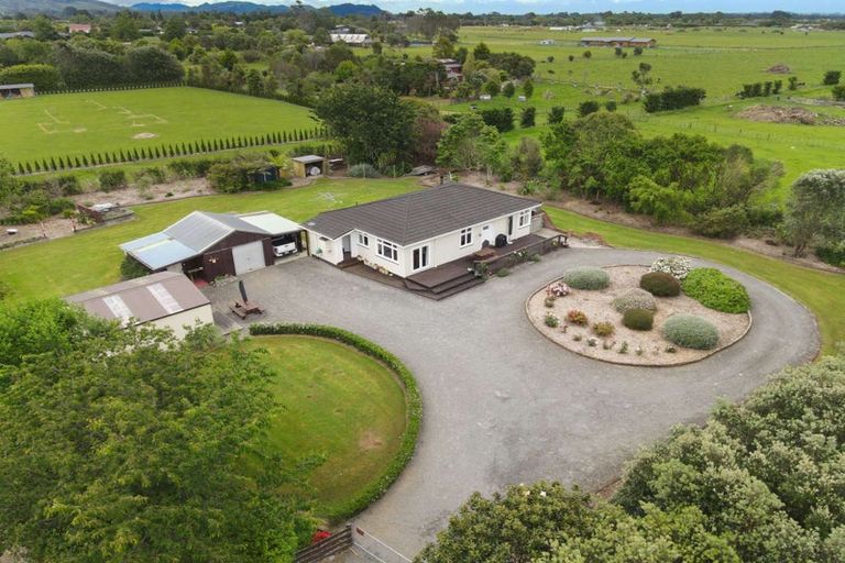 Photo of property in 170 Gladstone Road, Levin, 5571