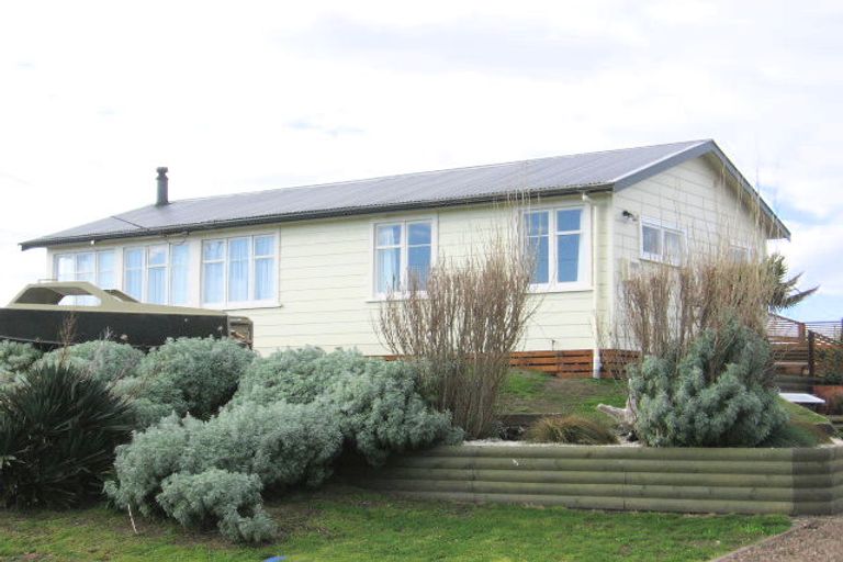 Photo of property in 4 Dawick Street, Foxton Beach, Foxton, 4815