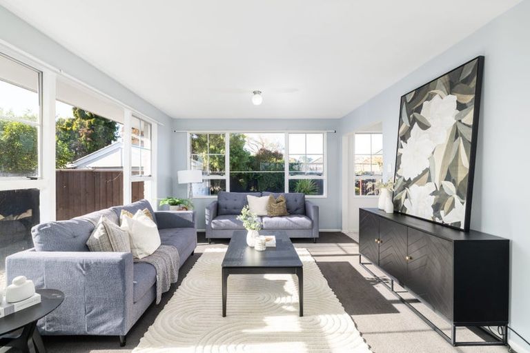 Photo of property in 2/32 Lamorna Road, Parklands, Christchurch, 8083