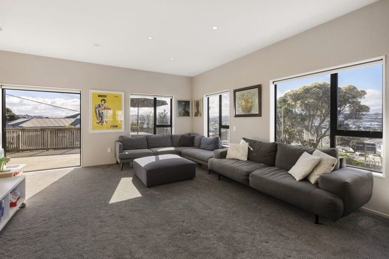 Photo of property in 9a Tavistock Road, Melrose, Wellington, 6023