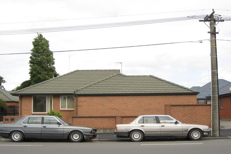 Photo of property in 3/109 Antigua Street, Addington, Christchurch, 8024