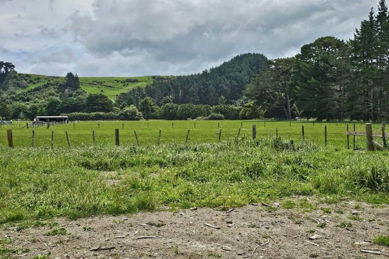 Photo of property in 39 Newman Road, Eketahuna, 4900