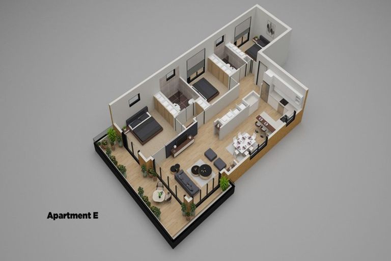 Photo of property in 55 Dawson Street, New Plymouth, 4310