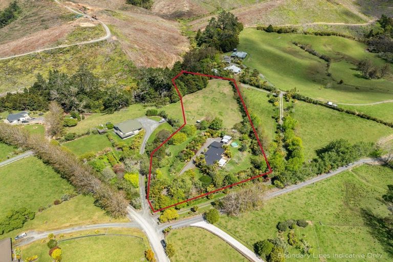 Photo of property in 74 Waitangi Road, Kiripaka, Whangarei, 0173