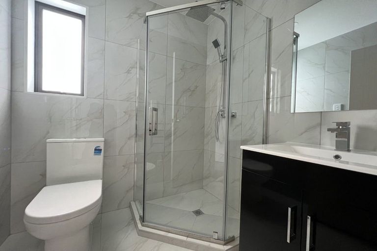 Photo of property in 3/43 Ranui Avenue, Ranui, Auckland, 0612