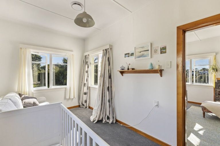 Photo of property in 8 Lynmouth Heights, Lynmouth, New Plymouth, 4310