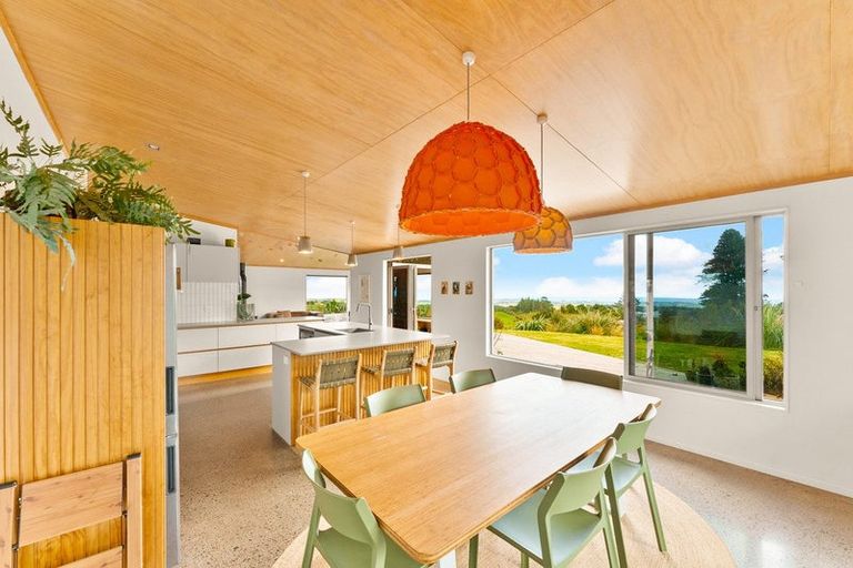 Photo of property in 664 Upper Pitone Road, Pitone, New Plymouth, 4374