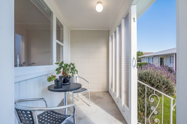 Photo of property in 1/1 Copeland Street, Hutt Central, Lower Hutt, 5011