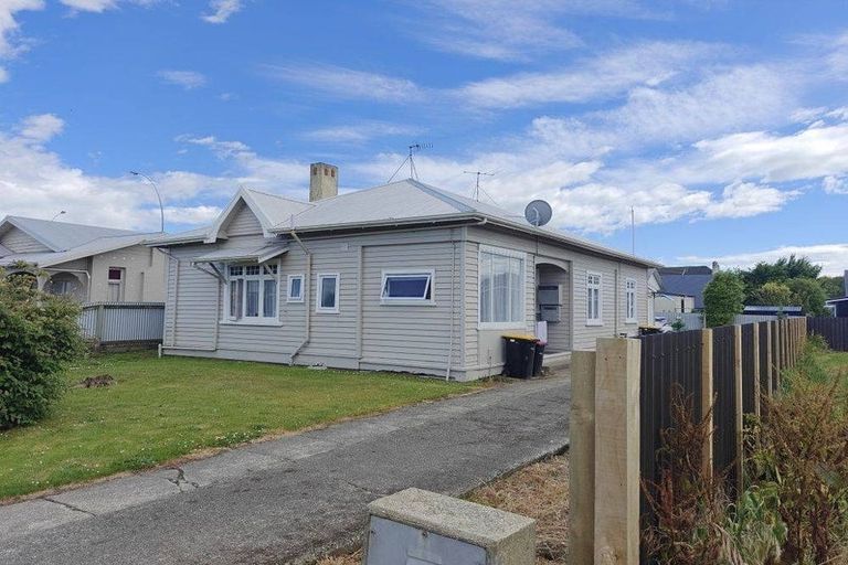 Photo of property in 6 Herbert Street, Gladstone, Invercargill, 9810