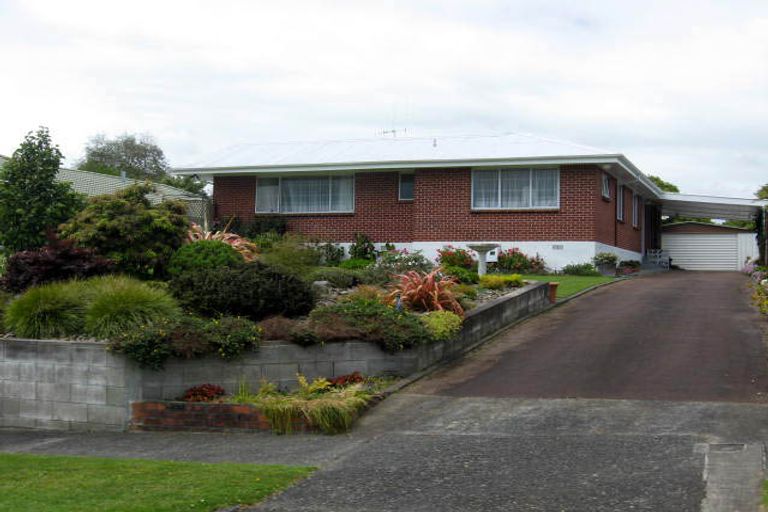 Photo of property in 41 Lorne Street, Te Awamutu, 3800