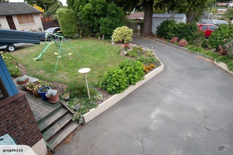 Photo of property in 8 Timbertop Lane, Saint Martins, Christchurch, 8022