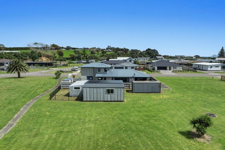 Photo of property in 6 Waiotahi Drifts Boulevard, Waiotahe, Opotiki, 3198