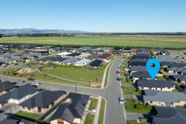 Photo of property in 62 Kemble Drive, Rolleston, 7615