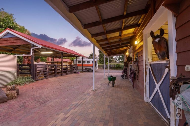Photo of property in 218 Pomona Road, Kumeu, 0891
