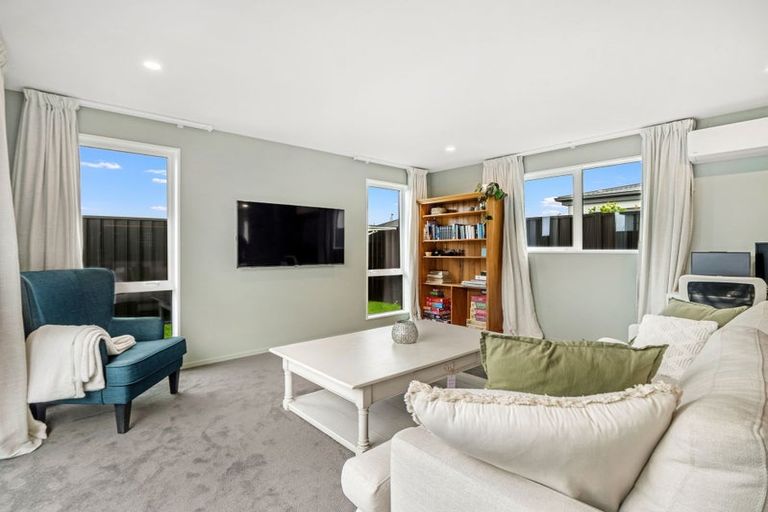 Photo of property in 17 Rice Street, Kaiapoi, 7630