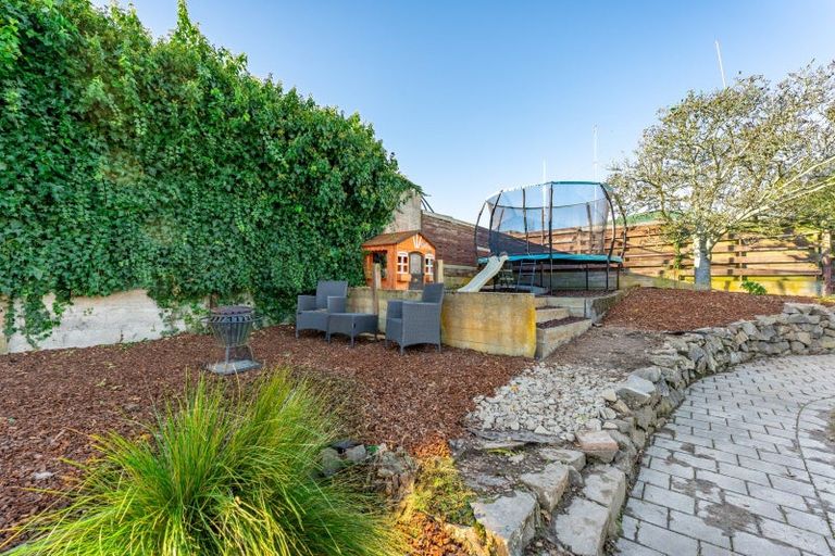 Photo of property in 44 Barnes Street, Glenwood, Timaru, 7910