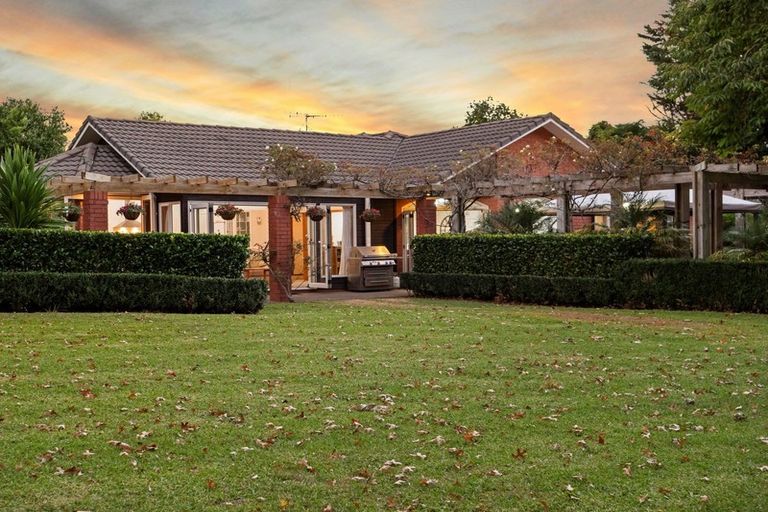 Photo of property in 21 Miles Lane, Tauriko, Tauranga, 3110