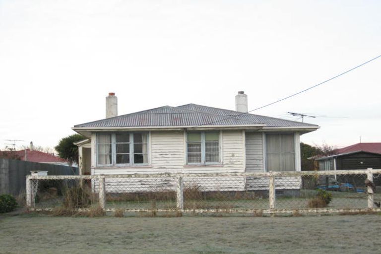 Photo of property in 36 Scott Street, Strathern, Invercargill, 9812