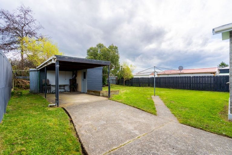 Photo of property in 156 Regent Street, Heidelberg, Invercargill, 9812