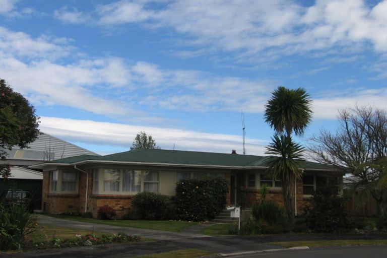 Photo of property in 7 Partington Place, Beerescourt, Hamilton, 3200